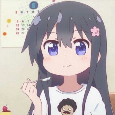 女子带宠物狗进餐厅上桌舔盘子